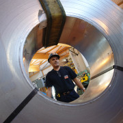 Usine FR3