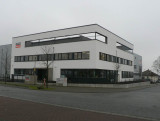 Usine Frankfurt